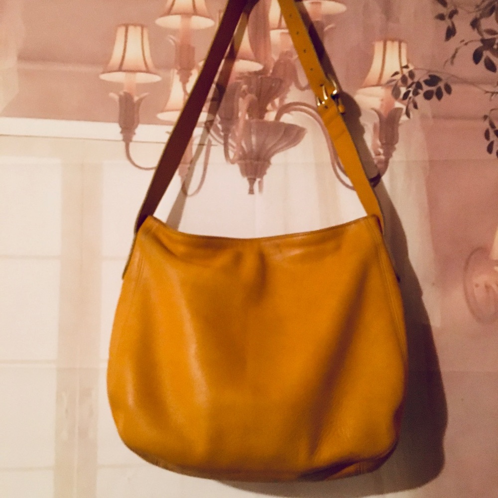 SOHO VINTAGE COACH LEGACY